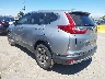 2HKRW2H86HH****** Salvamento y Reparables 2017 Honda CR-V en East Bay