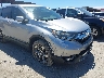 2HKRW2H86HH****** Salvamento y Reparables 2017 Honda CR-V en Estado de California