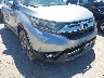 2HKRW2H86HH****** Destrozados 2017 Honda CR-V en Estado de California
