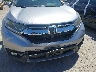 2HKRW2H86HH****** Usados 2017 Honda CR-V en Estado de California