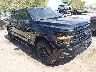1FTFW3L84RK****** Salvamento y Destrozados 2024 Ford F-150 en Tucson