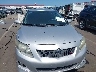 2T1BU40E09C****** Wrecked 2009 Toyota Corolla in North Carolina State