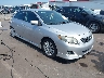 2T1BU40E09C****** Salvage and Wrecked 2009 Toyota Corolla in Raleigh