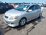 2T1BU40E09C****** Used and Repairable 2009 Toyota Corolla in Raleigh