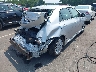 2T1BU40E09C****** Salvage and Wrecked 2009 Toyota Corolla in North Carolina State
