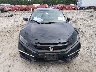 2HGFC2F64KH****** Destrozados 2019 Honda Civic en Estado de Georgia