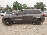 1C4RJFAG6HC****** Repairable 2017 Jeep Grand Cherokee in New Jersey State
