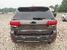 1C4RJFAG6HC****** Wrecked 2017 Jeep Grand Cherokee