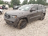 1C4RJFAG6HC****** Used and Repairable 2017 Jeep Grand Cherokee in Southern New Jersey
