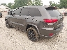 1C4RJFAG6HC****** Salvage and Repairable 2017 Jeep Grand Cherokee in Southern New Jersey