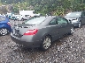 2HGFG1A65AH****** Salvage and Wrecked 2010 Honda Civic in Rhode Island State