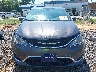 2C4RC1EG7JR****** Destrozados 2018 Chrysler Pacifica en Estado de Carolina del Sur
