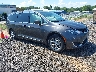 2C4RC1EG7JR****** Salvamento y Destrozados 2018 Chrysler Pacifica en Greenville