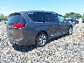 2C4RC1EG7JR****** Salvamento y Destrozados 2018 Chrysler Pacifica en Estado de Carolina del Sur