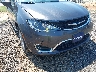 2C4RC1EG7JR****** Salvamento y Reparables 2018 Chrysler Pacifica en Estado de Carolina del Sur