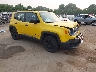 ZACCJAAT0FP****** Salvage and Wrecked 2015 Jeep Renegade in South Bend
