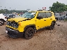 ZACCJAAT0FP****** Used and Repairable 2015 Jeep Renegade in South Bend