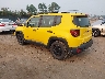 ZACCJAAT0FP****** Salvage and Repairable 2015 Jeep Renegade in South Bend