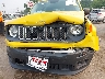 ZACCJAAT0FP****** Salvage and Repairable 2015 Jeep Renegade in Indiana State