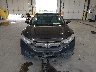19XFC2F77GE****** Wrecked 2016 Honda Civic in North Dakota State
