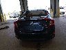 19XFC2F77GE****** Wrecked 2016 Honda Civic