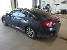 19XFC2F77GE****** Salvage and Repairable 2016 Honda Civic in Fargo