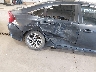 19XFC2F77GE****** Salvage and Repairable 2016 Honda Civic in North Dakota State
