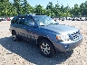 JTEDP21A450****** Salvamento y Destrozados 2005 Toyota Highlander en Templeton