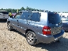 JTEDP21A450****** Salvamento y Reparables 2005 Toyota Highlander en Templeton