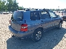 JTEDP21A450****** Salvamento y Destrozados 2005 Toyota Highlander en Estado de Massachusetts