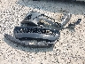 5YFBURHE2JP****** Wrecked 2018 Toyota Corolla in Ohio State