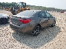 5YFBURHE2JP****** Salvage and Wrecked 2018 Toyota Corolla in Ohio State