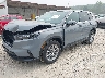5J6RS4H42TL****** Used and Repairable 2026 Honda CR-V in Columbus