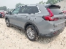 5J6RS4H42TL****** Salvage and Repairable 2026 Honda CR-V in Columbus