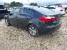 KNAFK4A61F5****** Salvamento y Reparables 2015 Kia Forte en Atlanta East