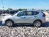 KNMAT2MT7JP****** Reparables 2018 Nissan Rogue en Estado de Missouri