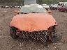 1G1JH12F857****** Wrecked 2005 Chevrolet Cavalier in Pennsylvania State