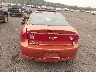 1G1JH12F857****** Wrecked 2005 Chevrolet Cavalier