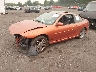 1G1JH12F857****** Used and Repairable 2005 Chevrolet Cavalier in Scranton