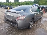 1N4AA5AP9EC****** Salvamento y Destrozados 2014 Nissan Maxima en Estado de Luisiana