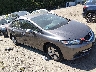 19XFB2F57DE****** Repairable 2013 Honda Civic in Massachusetts State