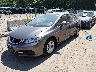 19XFB2F57DE****** Used and Repairable 2013 Honda Civic in Taunton