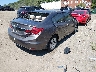 19XFB2F57DE****** Salvage and Wrecked 2013 Honda Civic in Massachusetts State