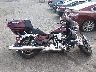 1HD1KEL19FB****** Salvage 2015 Harley-Davidson Electra Glide Ultra Limited in Virginia State