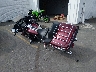 1HD1KEL19FB****** Salvage and Repairable 2015 Harley-Davidson Electra Glide Ultra Limited in Rec Rides Online Exclusive