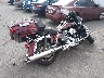 1HD1KEL19FB****** Salvage and Wrecked 2015 Harley-Davidson Electra Glide Ultra Limited in Virginia State