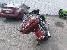 1HD1KEL19FB****** Salvage and Repairable 2015 Harley-Davidson Electra Glide Ultra Limited in Virginia State