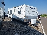 4X4TWDD24AT****** Salvamento y Destrozados 2010 Forest River Wildwood Towables en Portland South