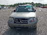 JF1SG65606H****** Usados 2006 Subaru Forester en Estado de Luisiana