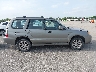 JF1SG65606H****** Reparables 2006 Subaru Forester en Estado de Luisiana
